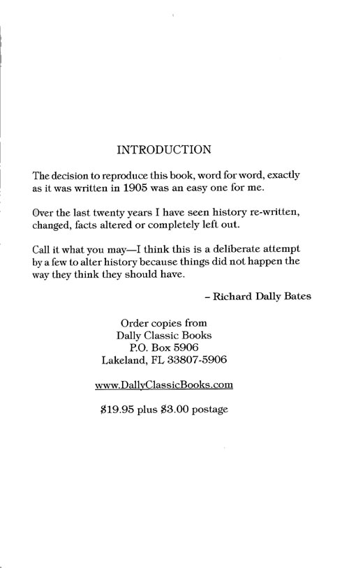 Scan of introduction from book