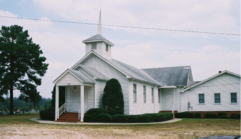Browns Chapel Christian Church